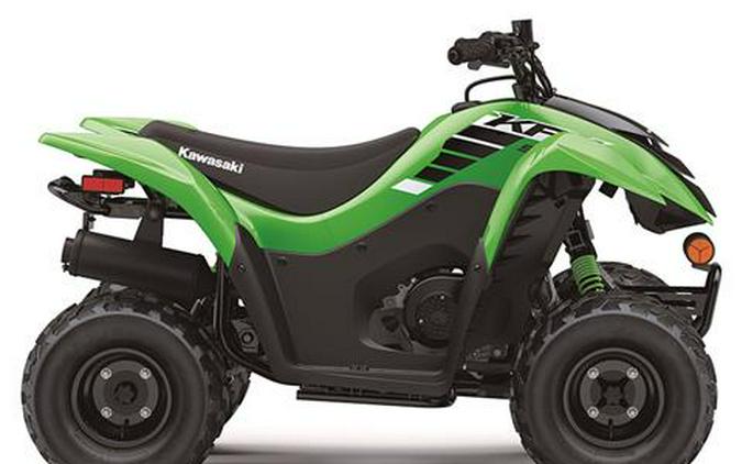 2025 Kawasaki KFX 50