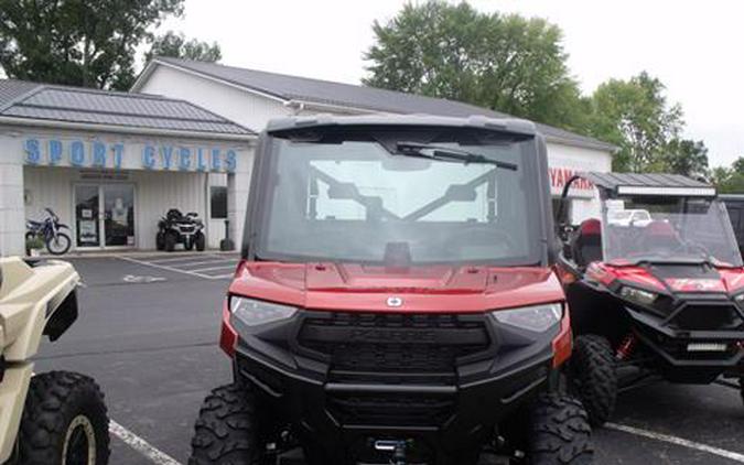 2025 Polaris Ranger Crew XP 1000 NorthStar Edition Ultimate