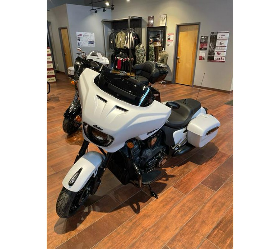 2025 Indian Motorcycle Chieftain® PowerPlus Dark Horse with 112