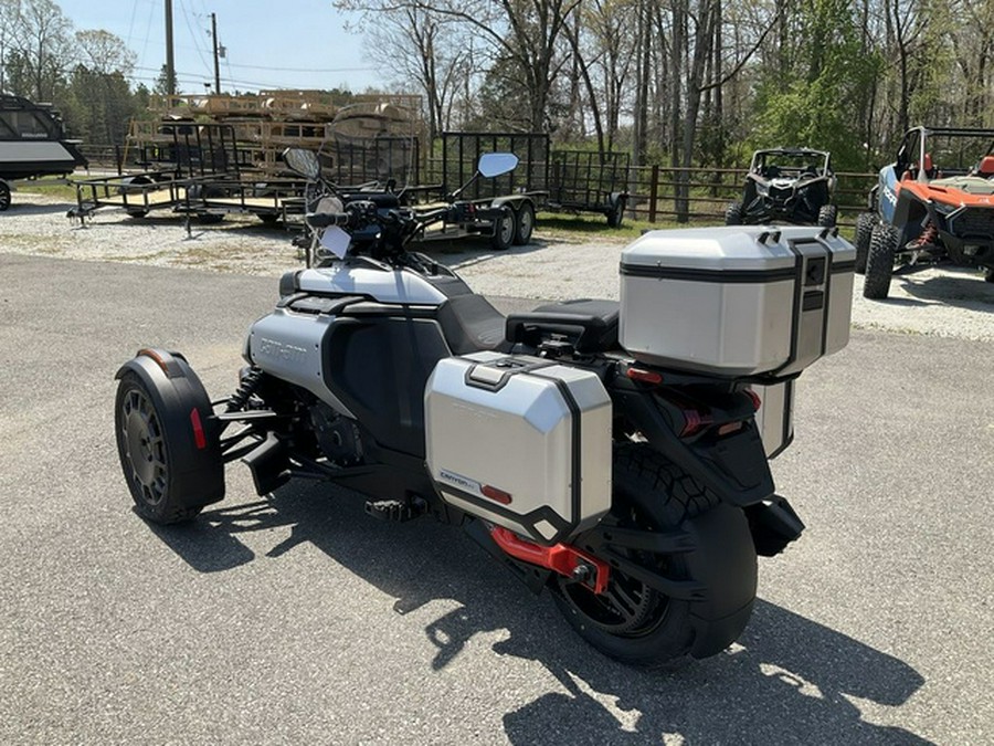 2025 Can-Am Canyon? XT