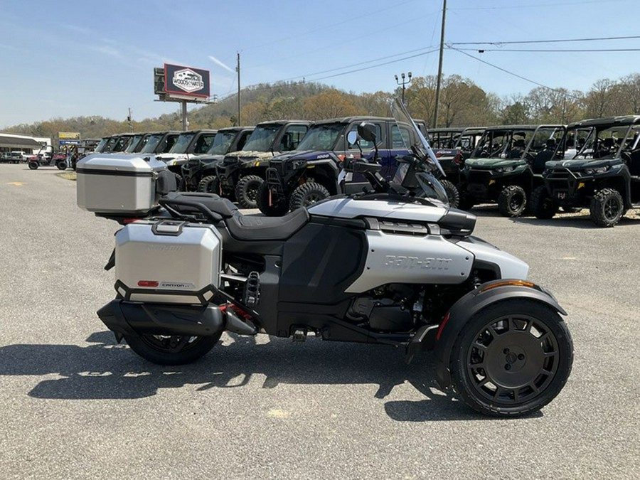 2025 Can-Am Canyon? XT