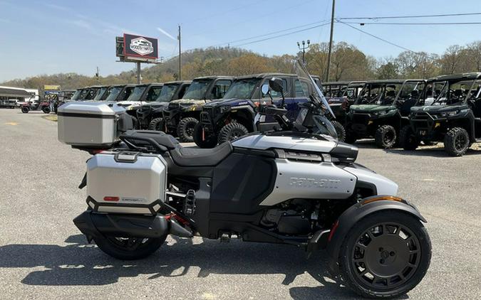 2025 Can-Am Canyon? XT