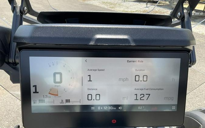 2025 Can-Am Canyon? XT