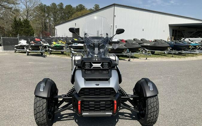 2025 Can-Am Canyon? XT