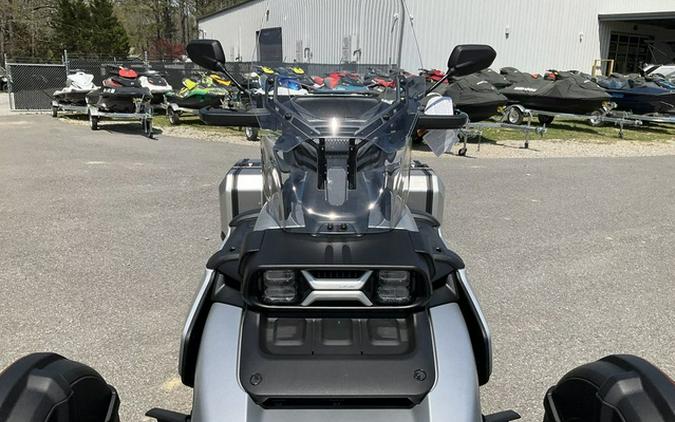 2025 Can-Am Canyon? XT