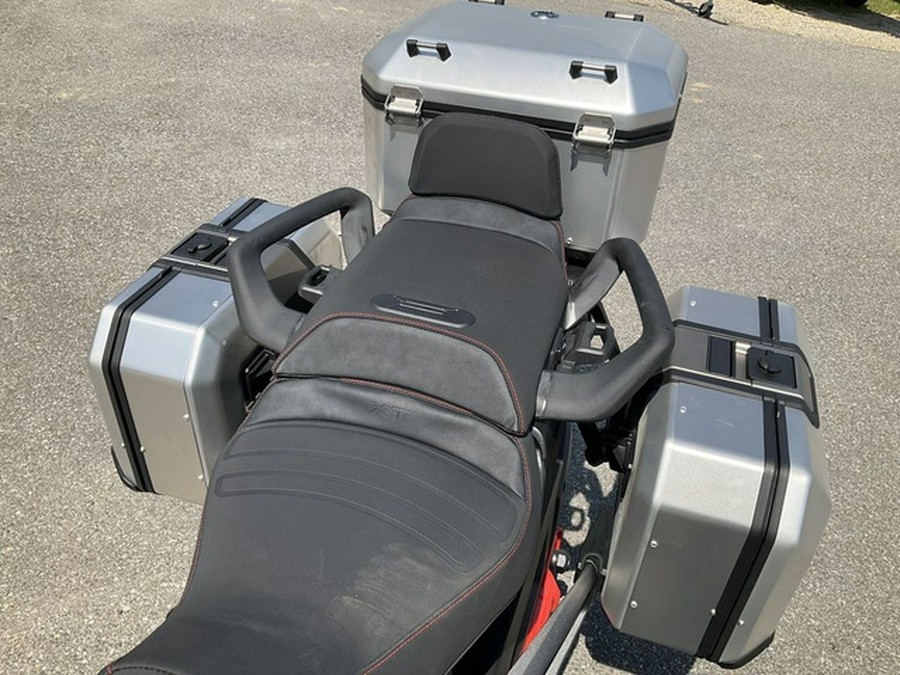 2025 Can-Am Canyon? XT