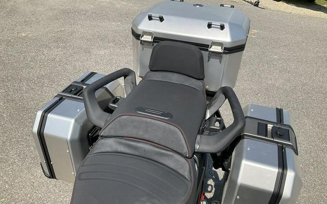 2025 Can-Am Canyon? XT