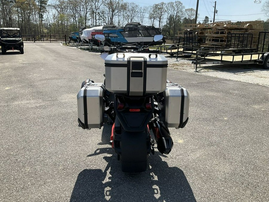 2025 Can-Am Canyon? XT