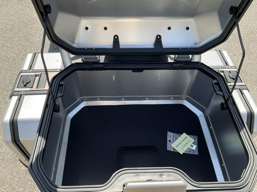 2025 Can-Am Canyon? XT