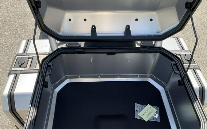 2025 Can-Am Canyon? XT