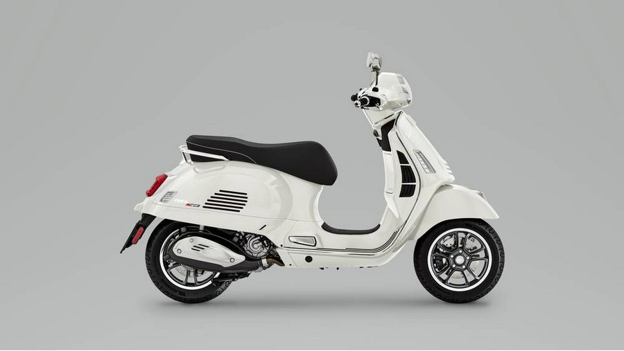 2025 Vespa GTS SUPER 300
