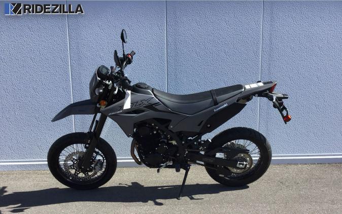 2025 Kawasaki KLX®230SM ABS