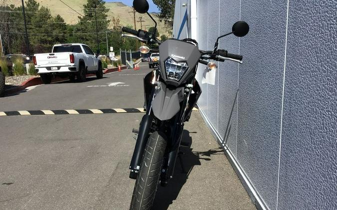 2025 Kawasaki KLX®230SM ABS