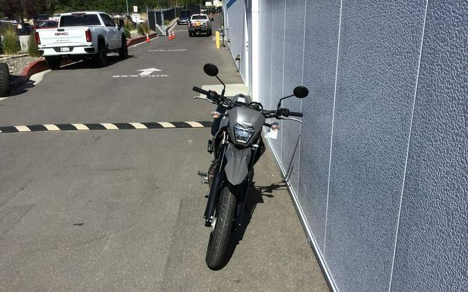 2025 Kawasaki KLX®230SM ABS