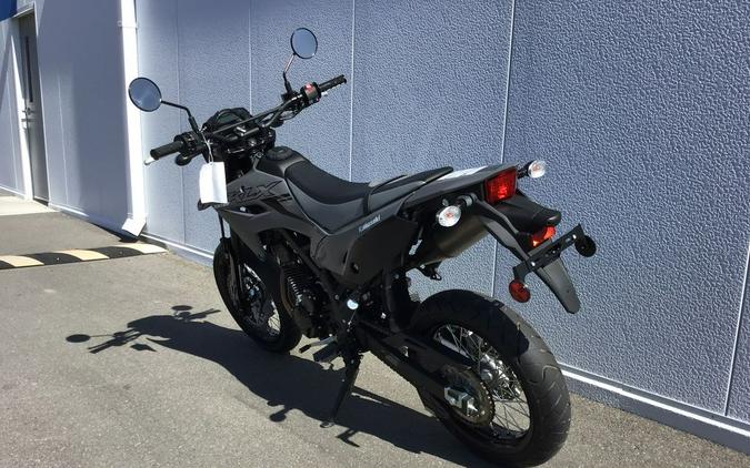 2025 Kawasaki KLX®230SM ABS