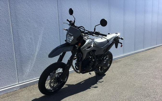 2025 Kawasaki KLX®230SM ABS