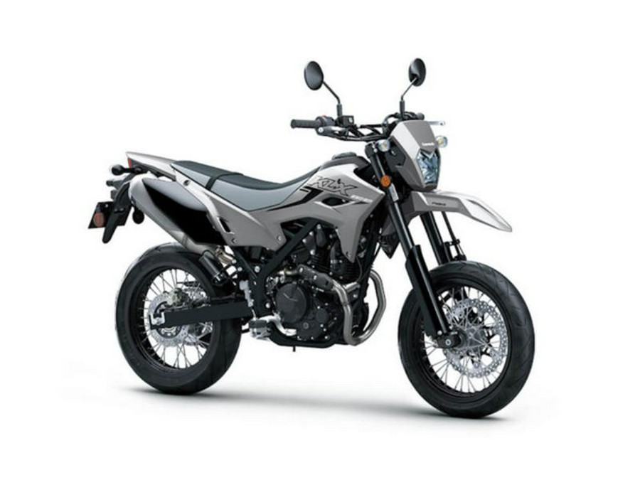 2025 Kawasaki KLX®230SM ABS