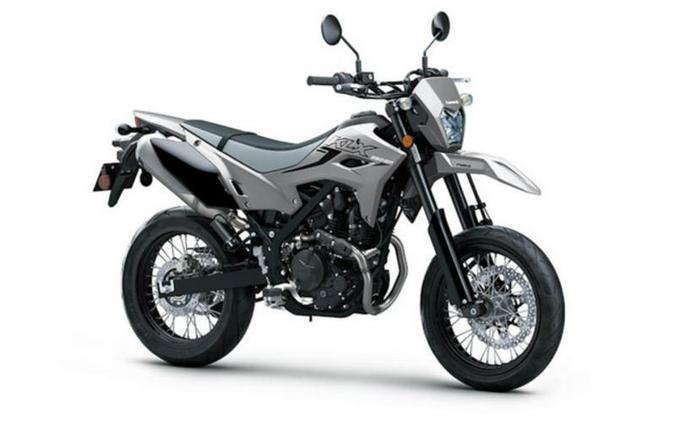 2025 Kawasaki KLX®230SM ABS