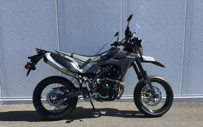 2025 Kawasaki KLX®230SM ABS