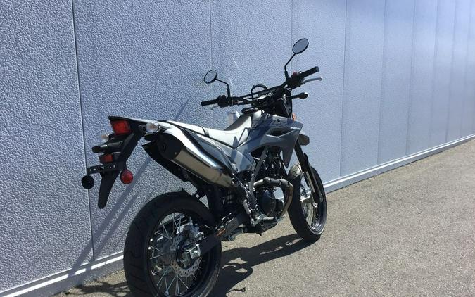 2025 Kawasaki KLX®230SM ABS