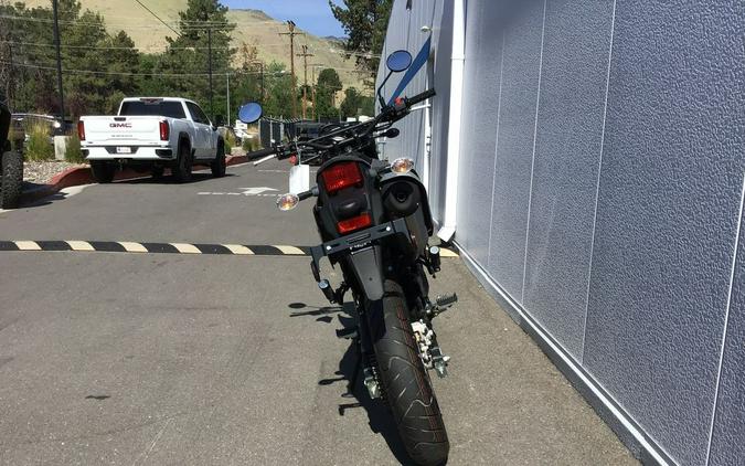 2025 Kawasaki KLX®230SM ABS