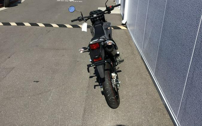 2025 Kawasaki KLX®230SM ABS