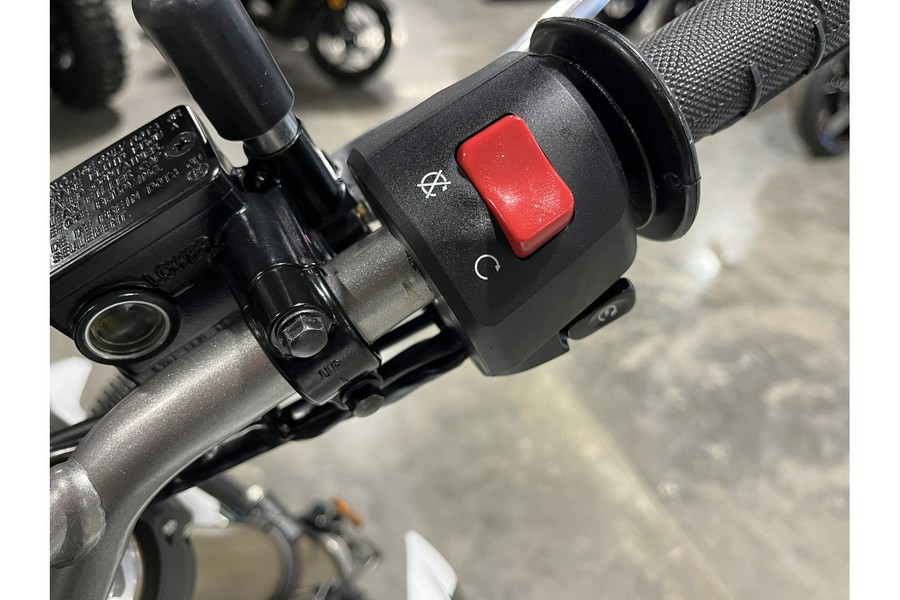 2026 Kawasaki KLX® 300