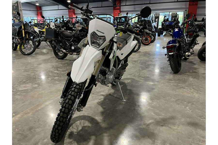 2026 Kawasaki KLX® 300