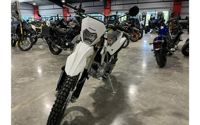 2026 Kawasaki KLX® 300