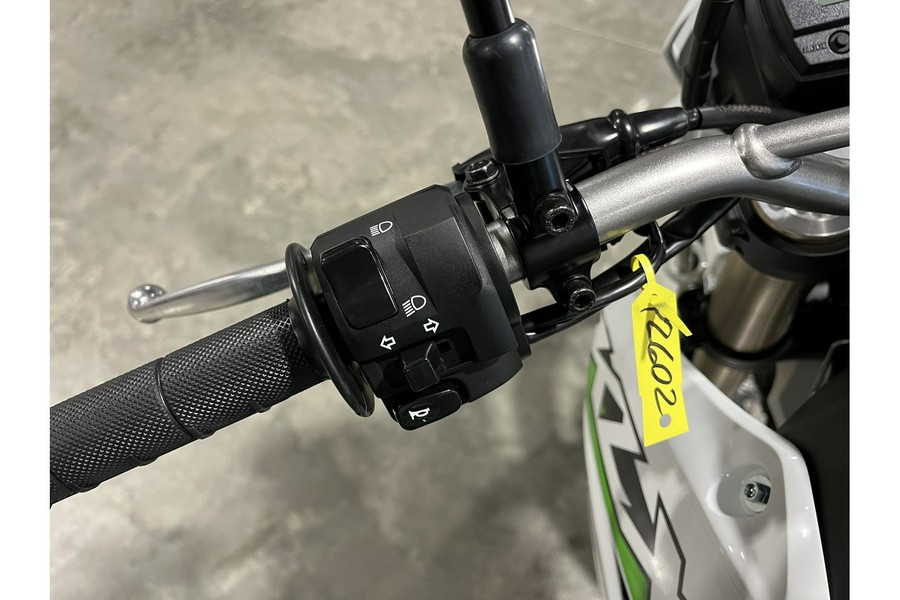 2026 Kawasaki KLX® 300