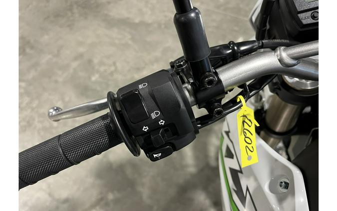 2026 Kawasaki KLX® 300