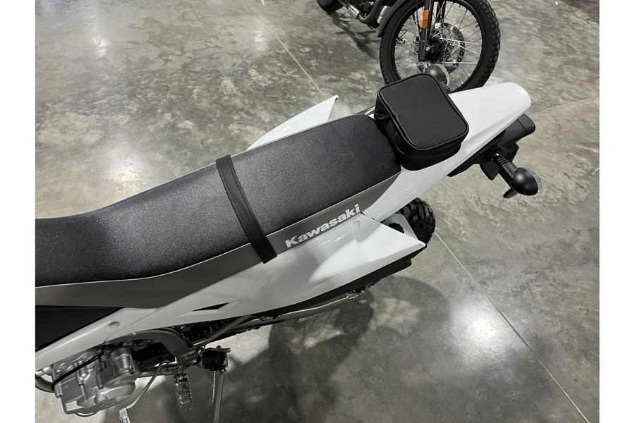 2026 Kawasaki KLX® 300