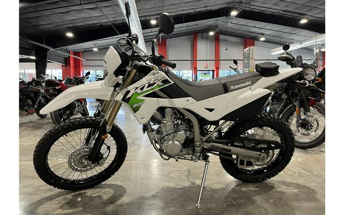 2026 Kawasaki KLX® 300