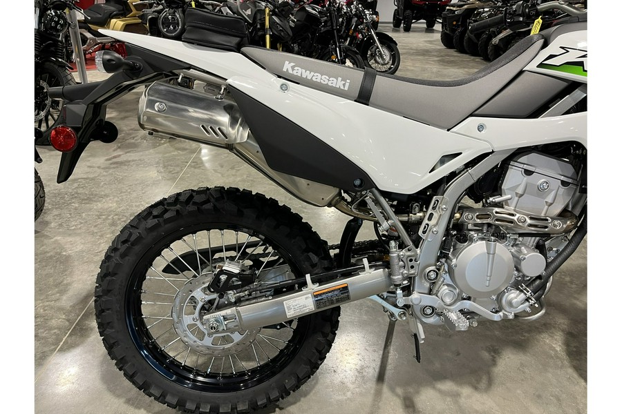 2026 Kawasaki KLX® 300