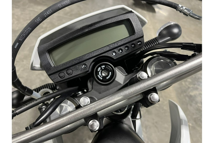 2026 Kawasaki KLX® 300