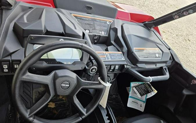 2026 Can-Am® Commander XT 1000R