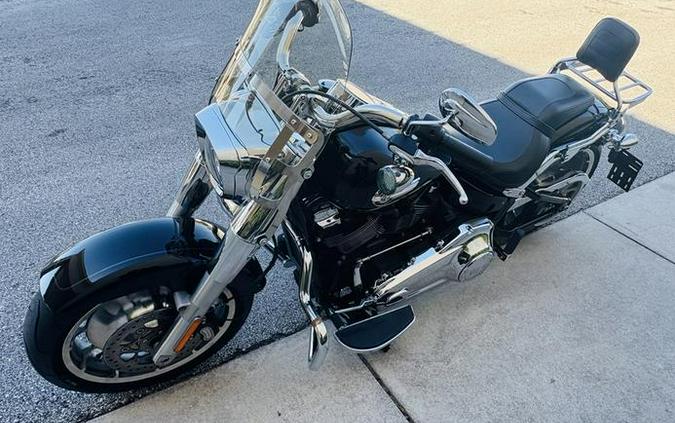 2022 Harley-Davidson® FLFBS - Fat Boy® 114