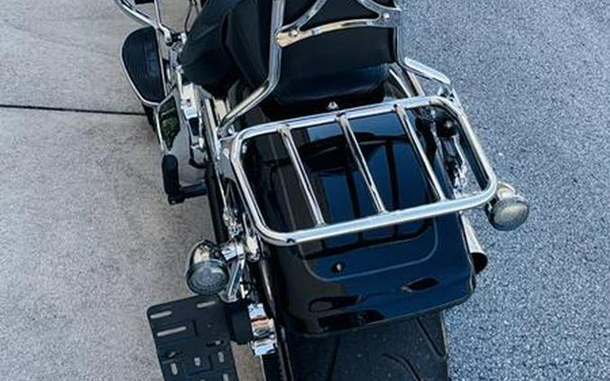 2022 Harley-Davidson® FLFBS - Fat Boy® 114