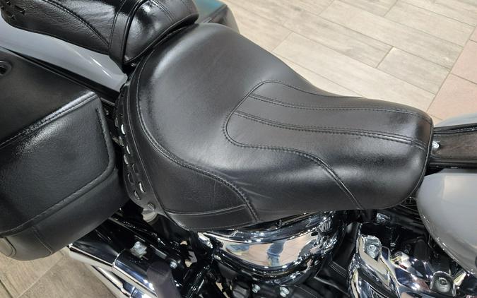 2024 HARLEY SOFTAIL HERITAGE CLASSIC 114