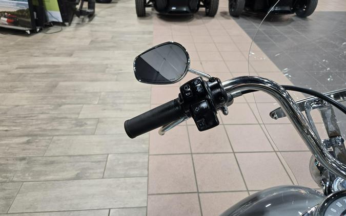 2024 HARLEY SOFTAIL HERITAGE CLASSIC 114