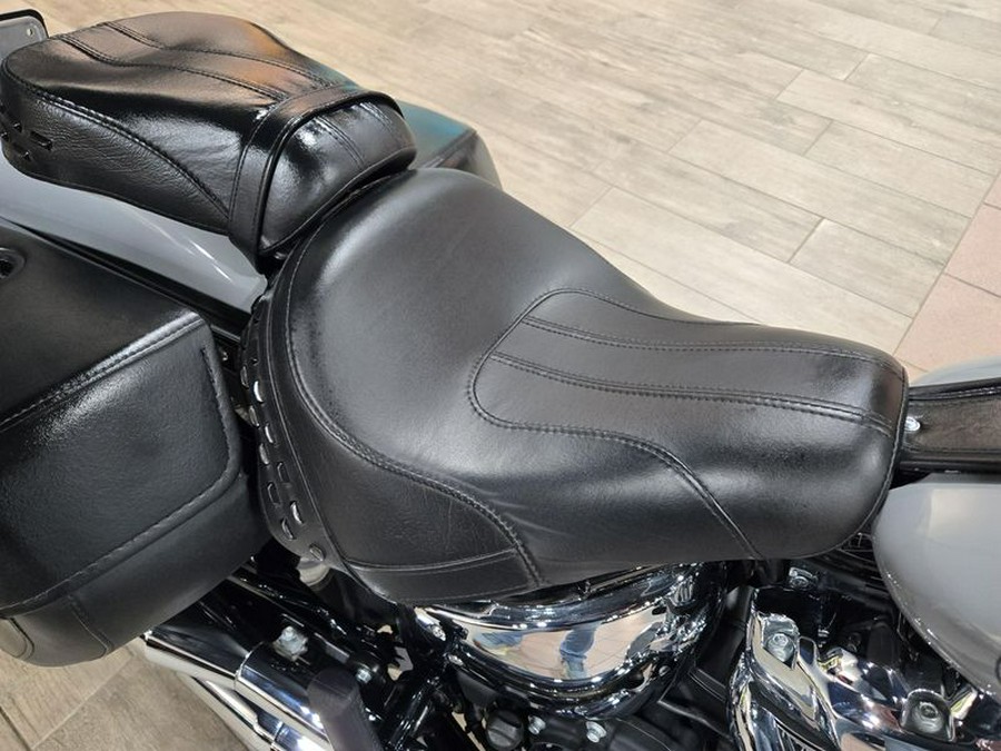Used 2024 HARLEY SOFTAIL HERITAGE CLASSIC 114