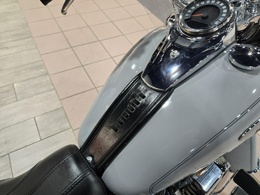 2024 HARLEY SOFTAIL HERITAGE CLASSIC 114