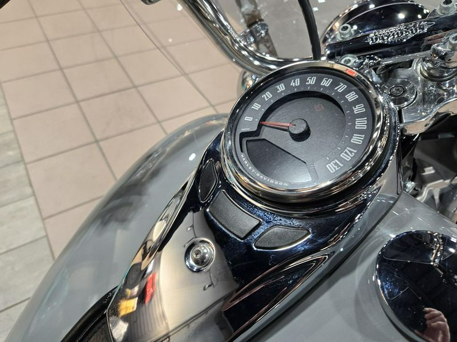 Used 2024 HARLEY SOFTAIL HERITAGE CLASSIC 114