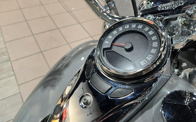 2024 HARLEY SOFTAIL HERITAGE CLASSIC 114