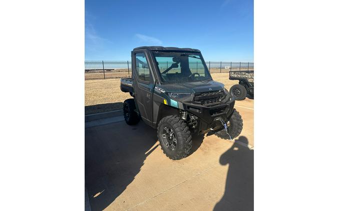 2026 Polaris Ranger XP® 1000 NorthStar Edition Ultimate