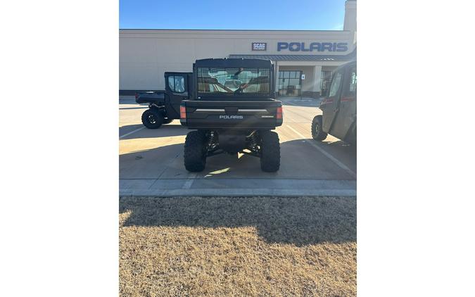 2026 Polaris Ranger XP® 1000 NorthStar Edition Ultimate