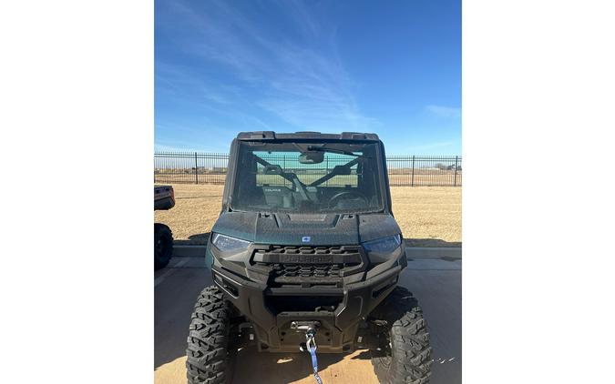 2026 Polaris Ranger XP® 1000 NorthStar Edition Ultimate