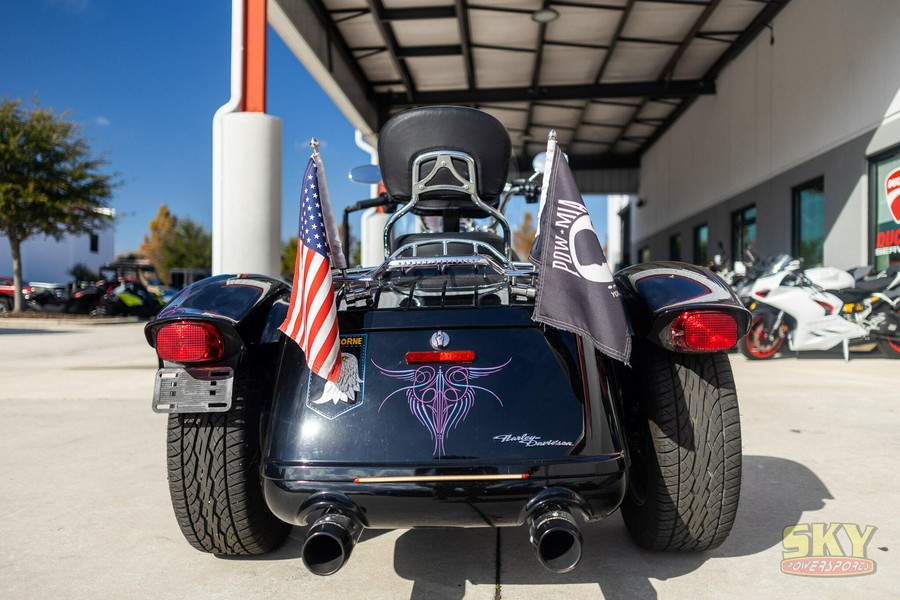 2019 HARLEY Trike Freewheeler