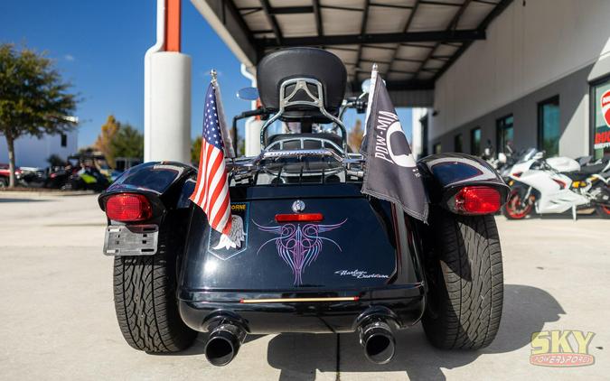 2019 HARLEY Trike Freewheeler