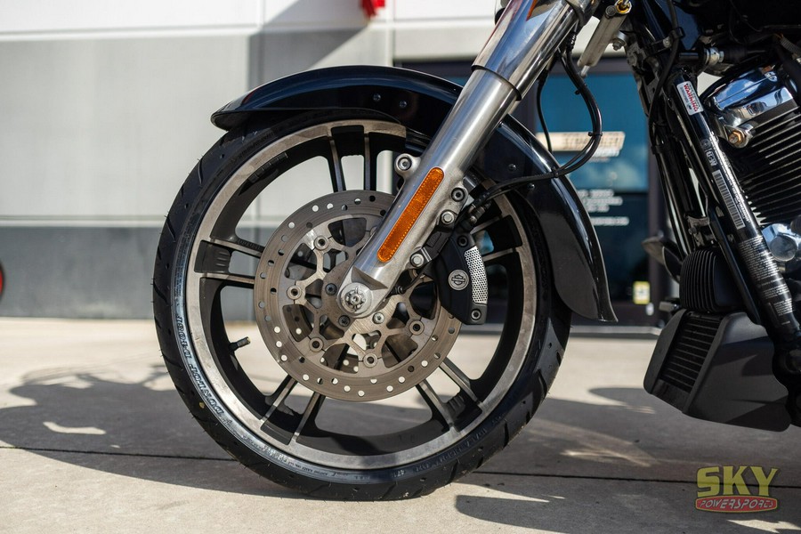 2019 HARLEY Trike Freewheeler